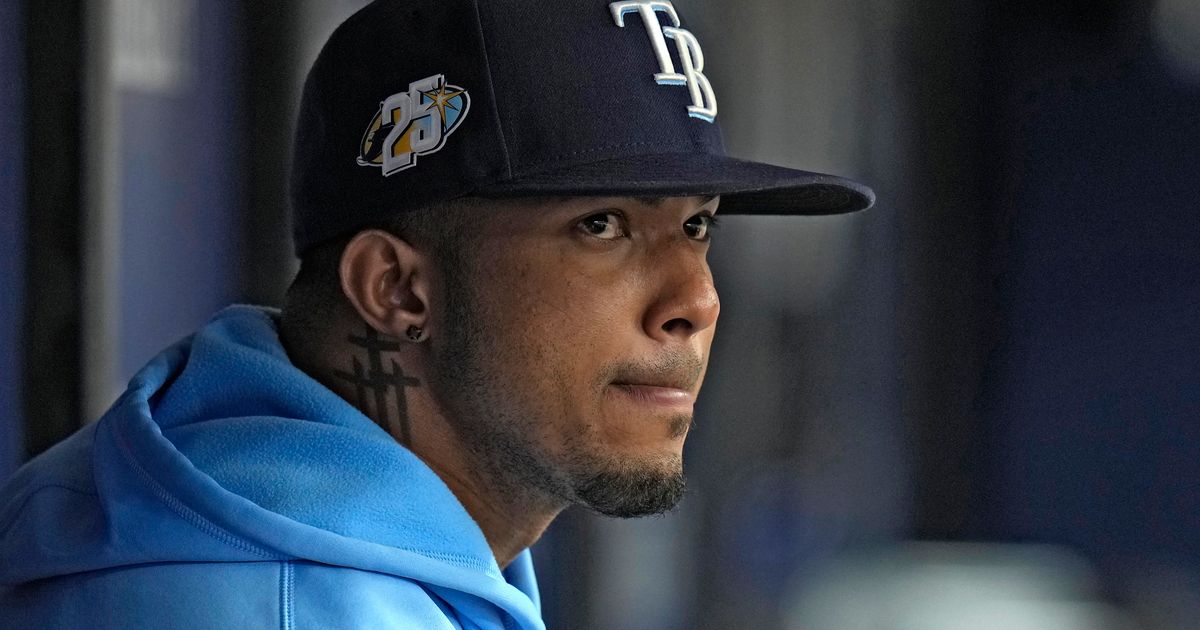 MLB and Players' Union to Decide Next Step After Wander Franco's Restricted List Status Expires Tuesday