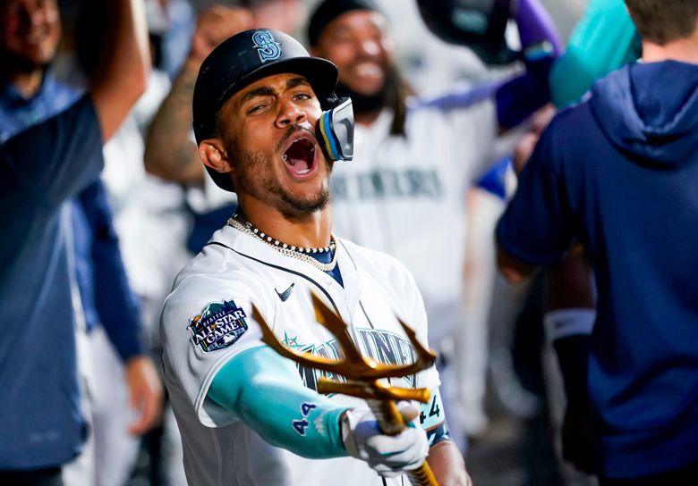 MLB Power Rankings: Where the Mariners Rank