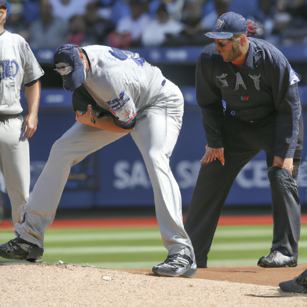 MLB Suspends Padres Reliever Robert SuÃ¡rez for 10 Games for Use of Sticky Substance, 6th Pitcher Penalized This Season