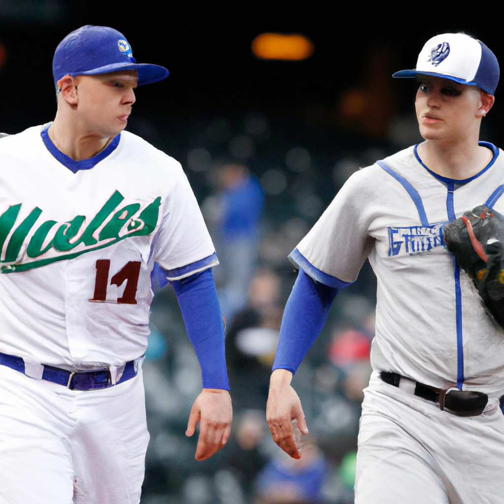 MLB Trade Deadline: Live Updates on Seattle Mariners' Deals