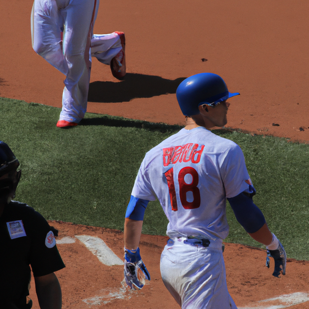 Mookie Betts Hits Home Run in Dodgers' 7-4 Win Over Red Sox in Boston Return