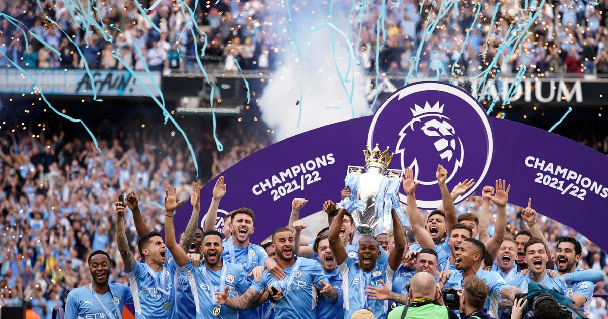 NBC Seeks to Leverage Growing Popularity of Premier League in US Market