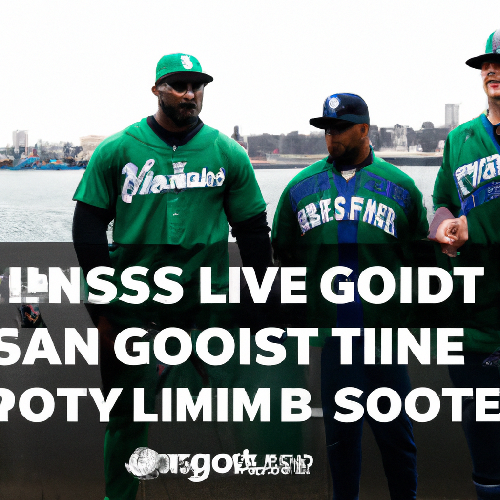 New Mariners Players Express Positive Feelings About Seattle: 'Nothing but Good Vibes So Far'