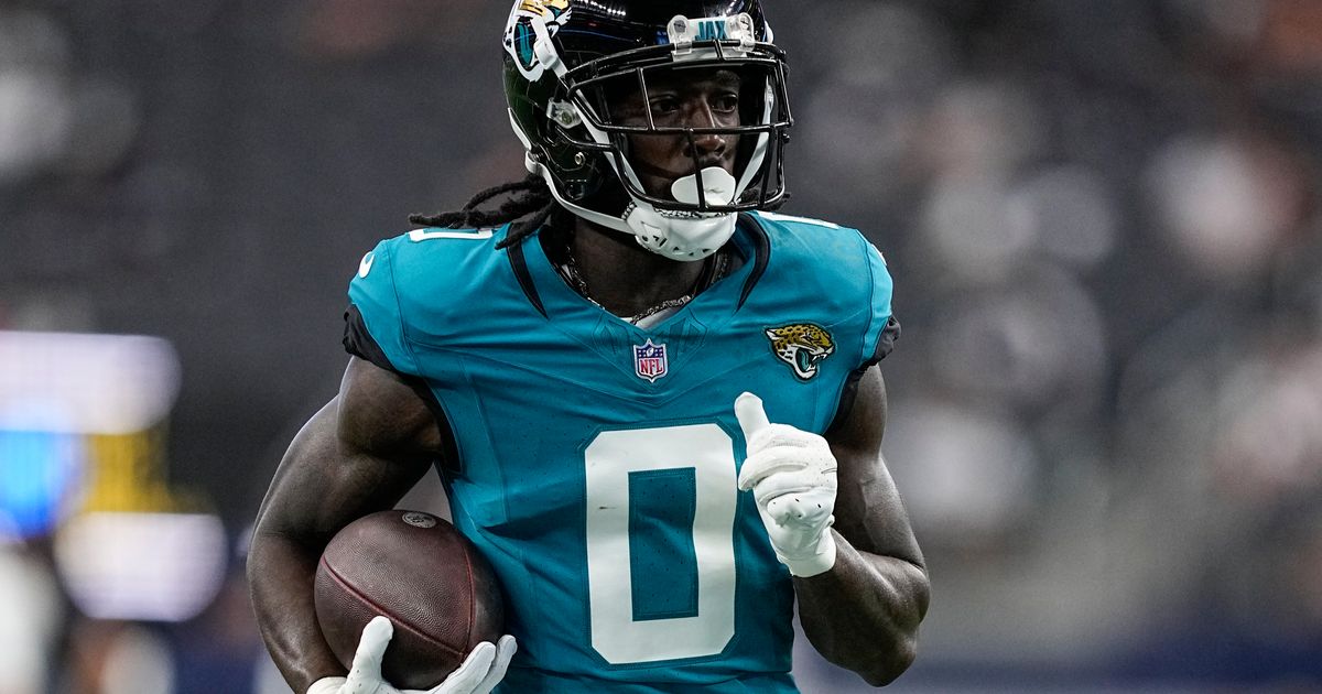 NFL Players Embrace New Jersey Rule Changes, Wearing Number 0