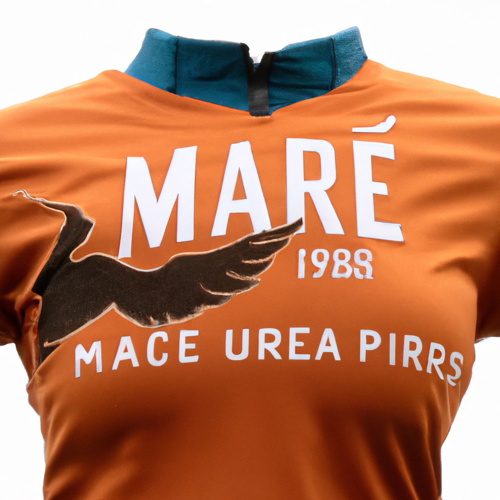 Nike to Offer Replicas of Mary Earps' Jersey Following Criticism in UK