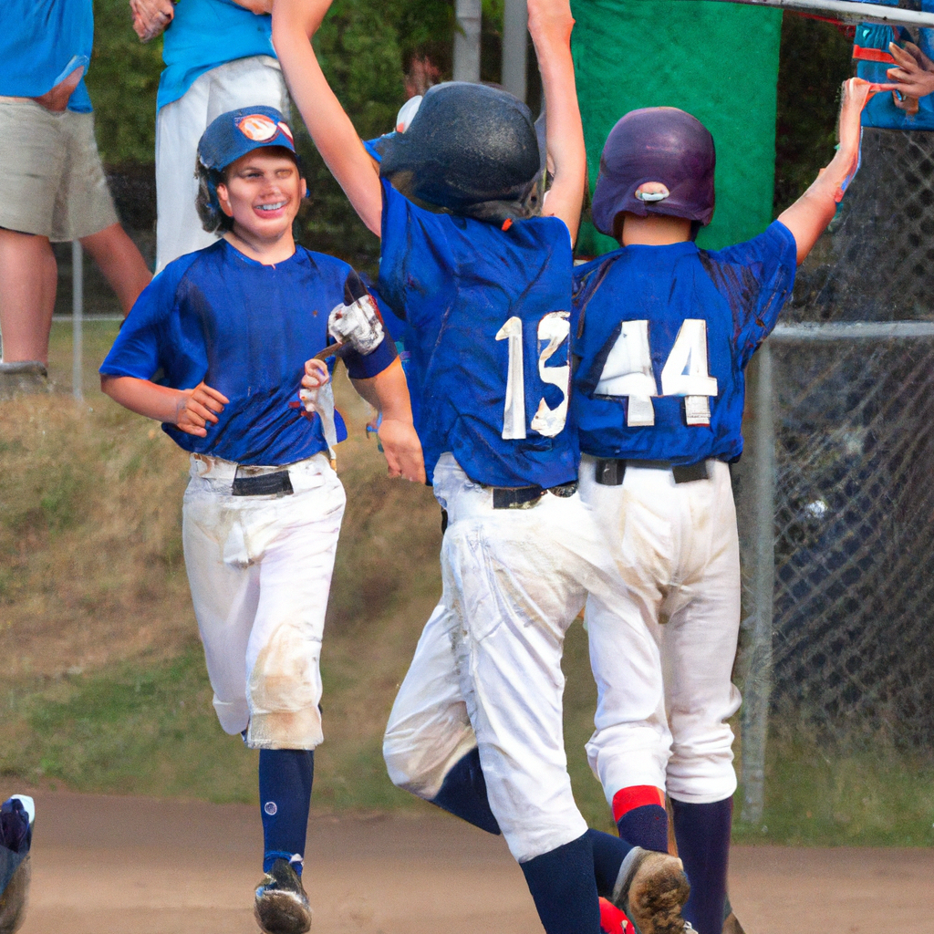 Northeast Seattle Little League Team Advances to Little League World Series Semifinals After Defeating Tennessee Team