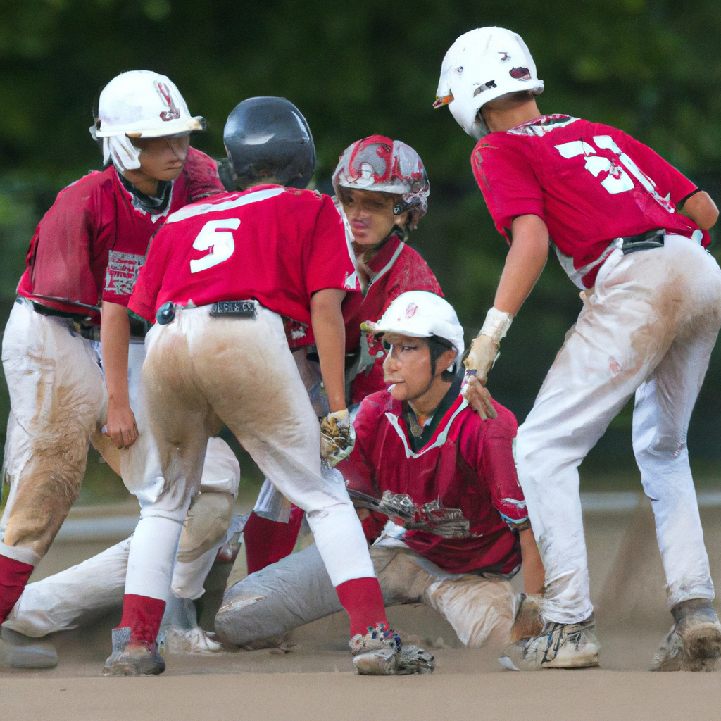 Northeast Seattle Little League Team Falls to Texas in Exciting World Series Matchup