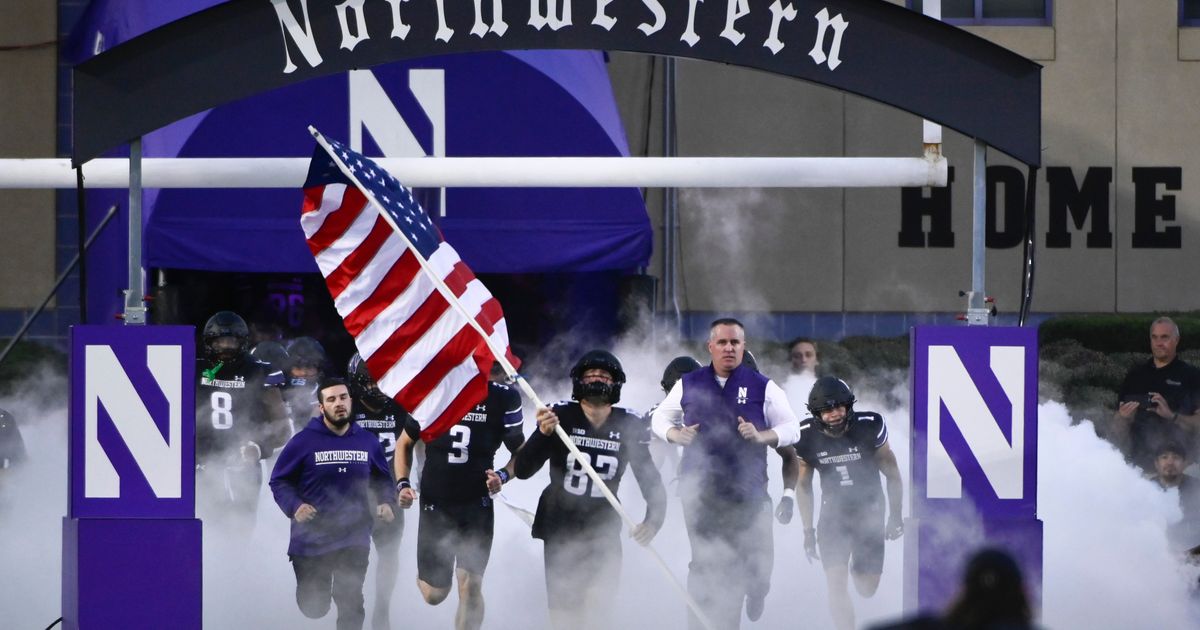 Northwestern Alumni Athletes Defend University's Athletic Culture in Open Letter