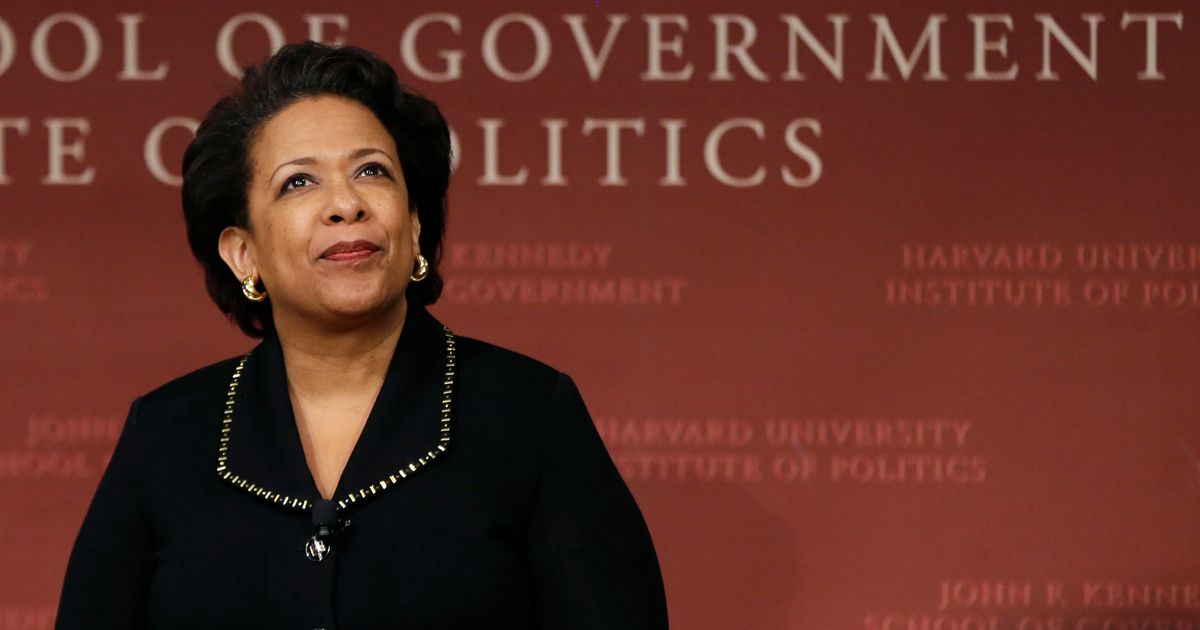 Northwestern University Appoints Former Attorney General Loretta Lynch to Lead Investigation into Athletic Department