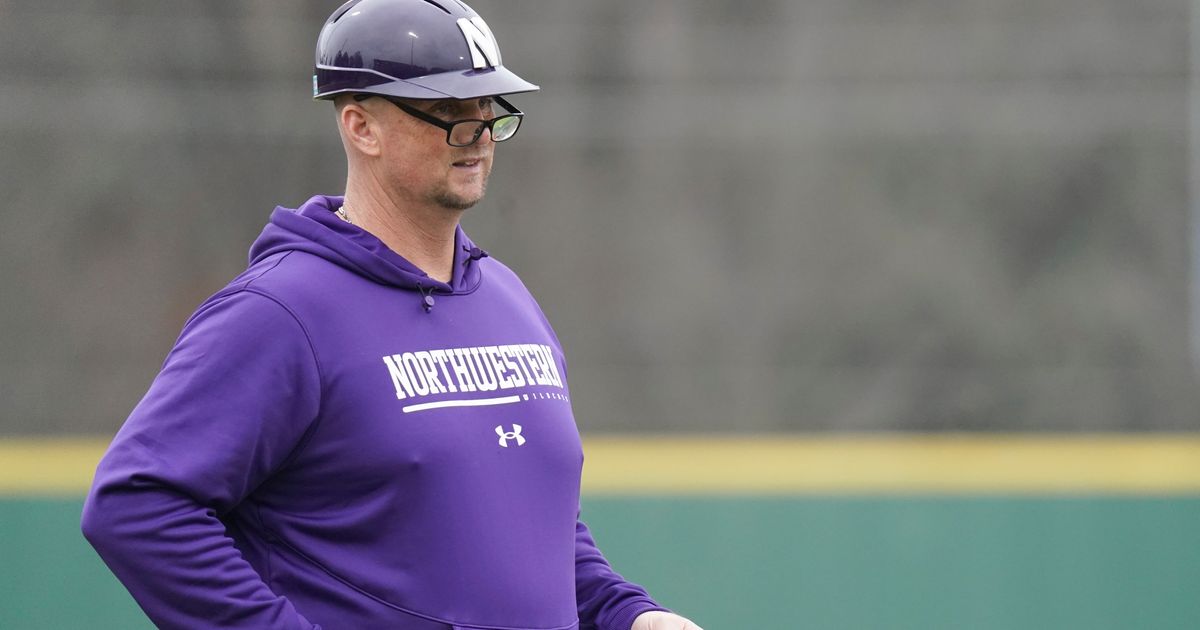 Northwestern University Facing Lawsuit Over Alleged Issues with Baseball Program