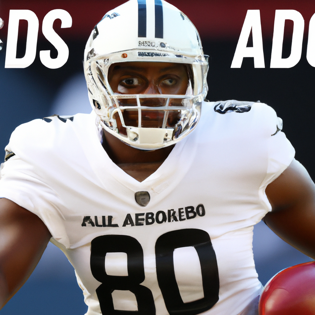 Oakland Raiders Agree to One-Year Contract with Running Back Josh Jacobs Worth Up to $12 Million, According to AP Source