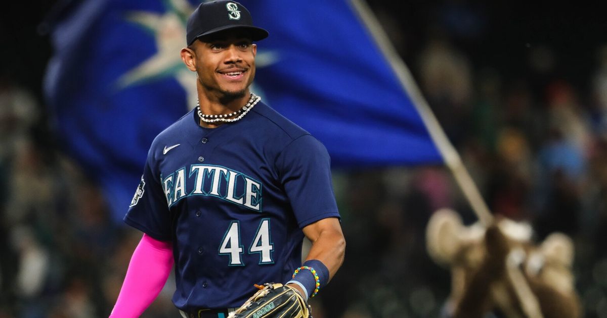 Odds of the Seattle Mariners Making the MLB Postseason