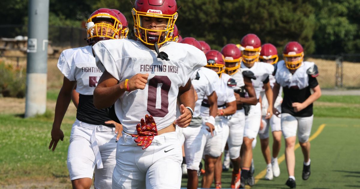 O'Dea High School Set to Reclaim State Title with Three of Washington's Top Prospects