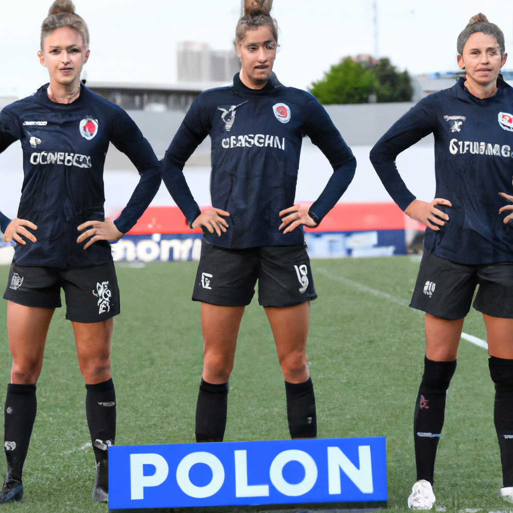 OL Reign vs. Portland Thorns: What to Know Before Sunday's Match