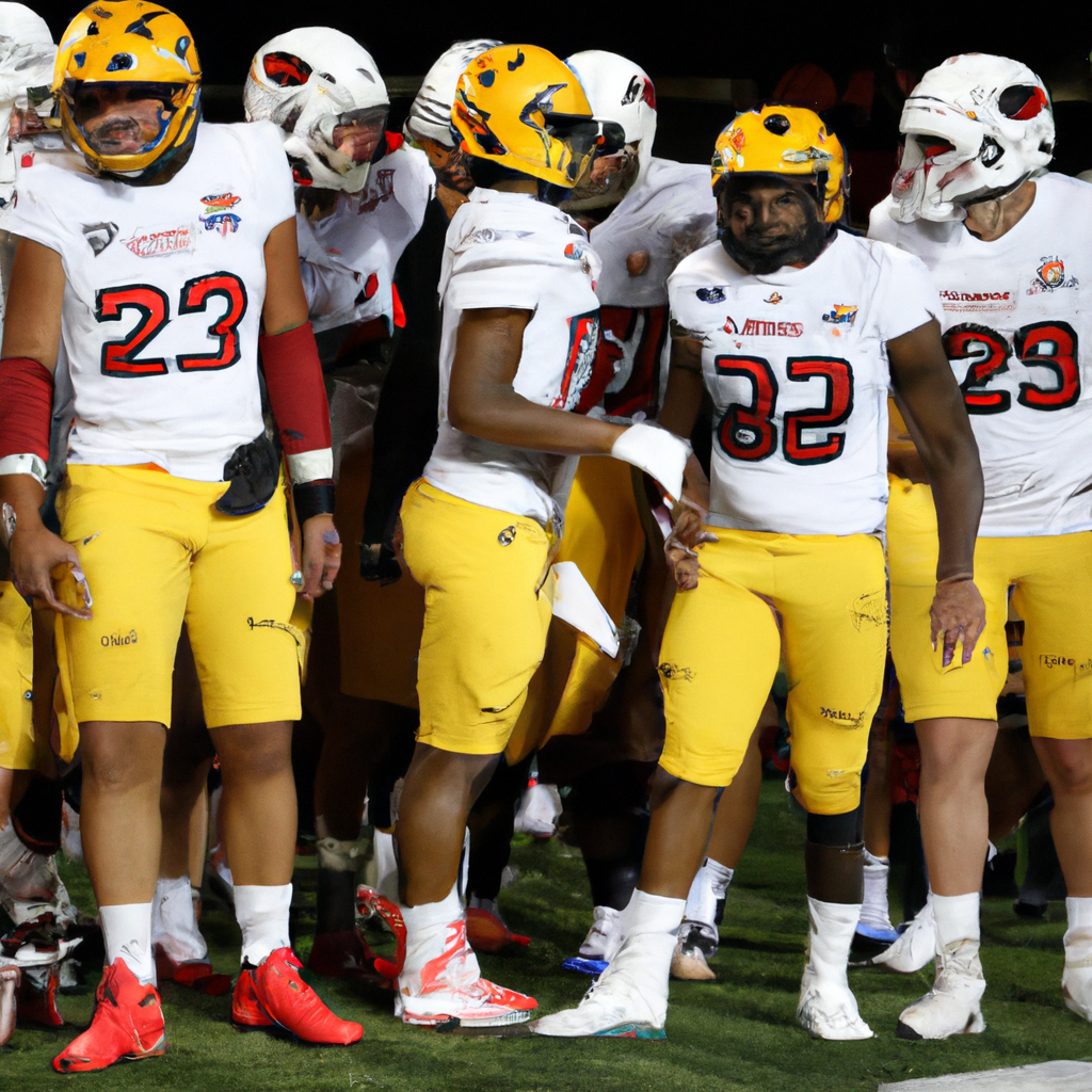 Pac-12 Schools Face Uncertain Future as They Enter 'Every School for Itself' Phase