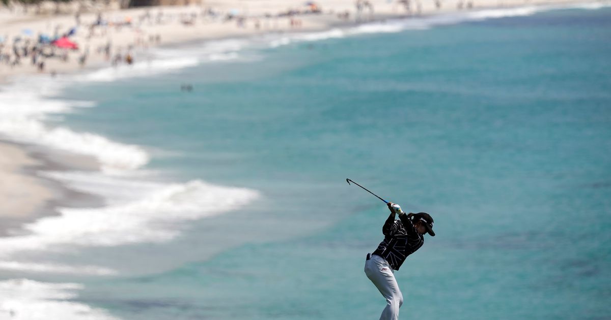 Pebble Beach to Reduce Pro-Am Field to 80 Players Across Two Courses in 2024