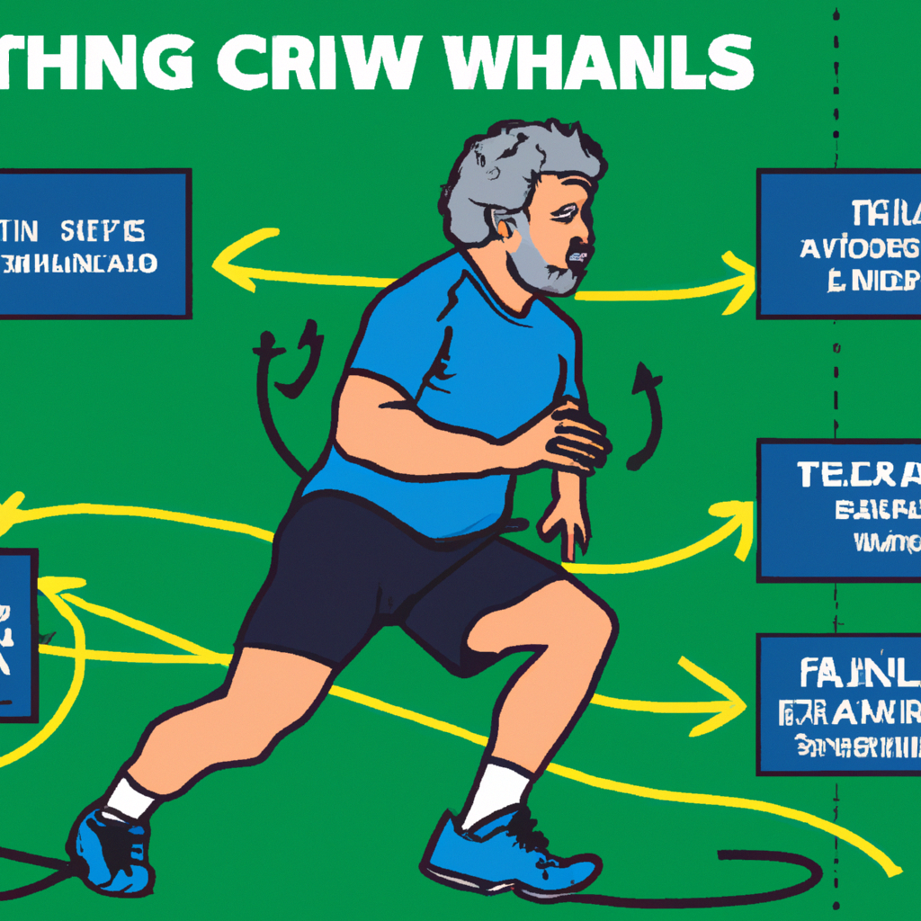 Pete Carroll's Sprinting Habits: Examining the Seattle Seahawks Coach's Unique Training Method