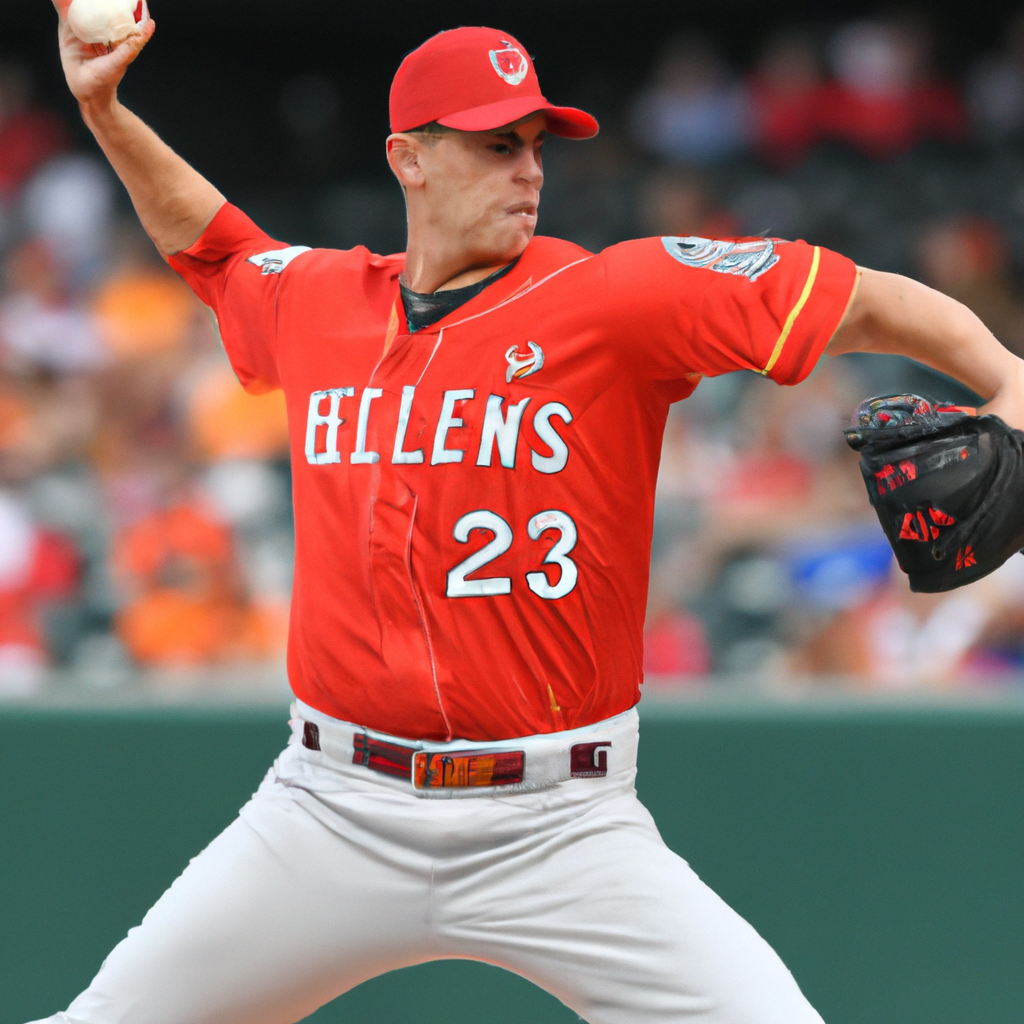 Phillies Acquire RHP Michael Lorenzen from Tigers to Strengthen Rotation