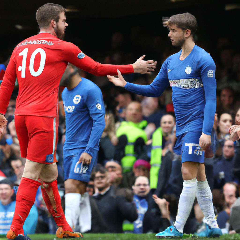 Pochettino's Return to Premier League Ends in 1-1 Draw for Chelsea Against Liverpool