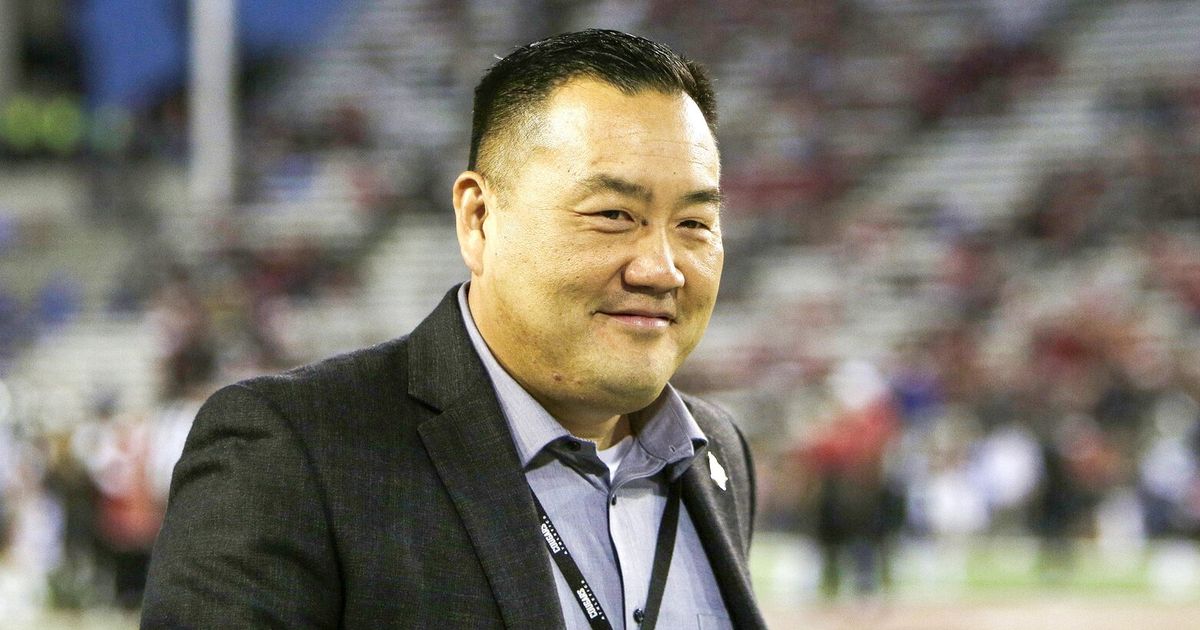 Potential Candidates for Replacing Jen Cohen as University of Washington's Athletic Director