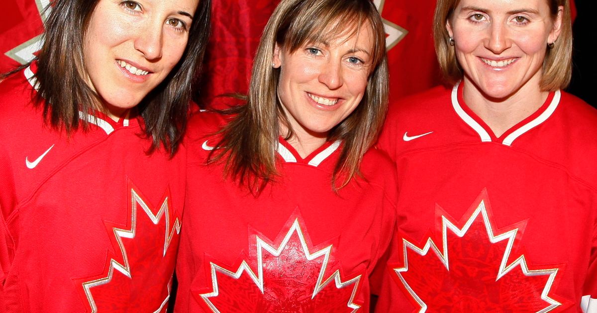 Preview of 6 Markets in New Women's Professional Hockey League: 3 in the U.S. and 3 in Canada