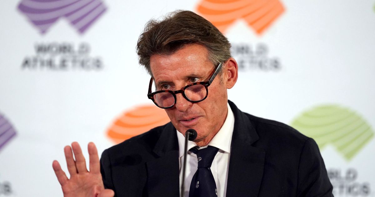 Questions About Russia's Doping Program Remain Unanswered Amid Conflict in Ukraine