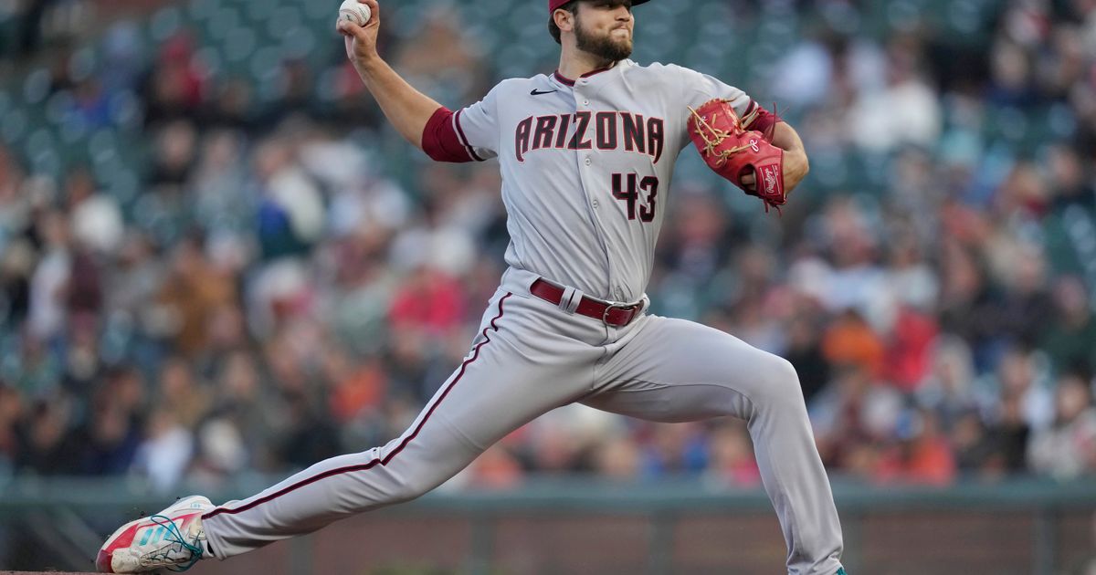 Replay Review Makes Slade Cecconi's First Strikeout Memorable