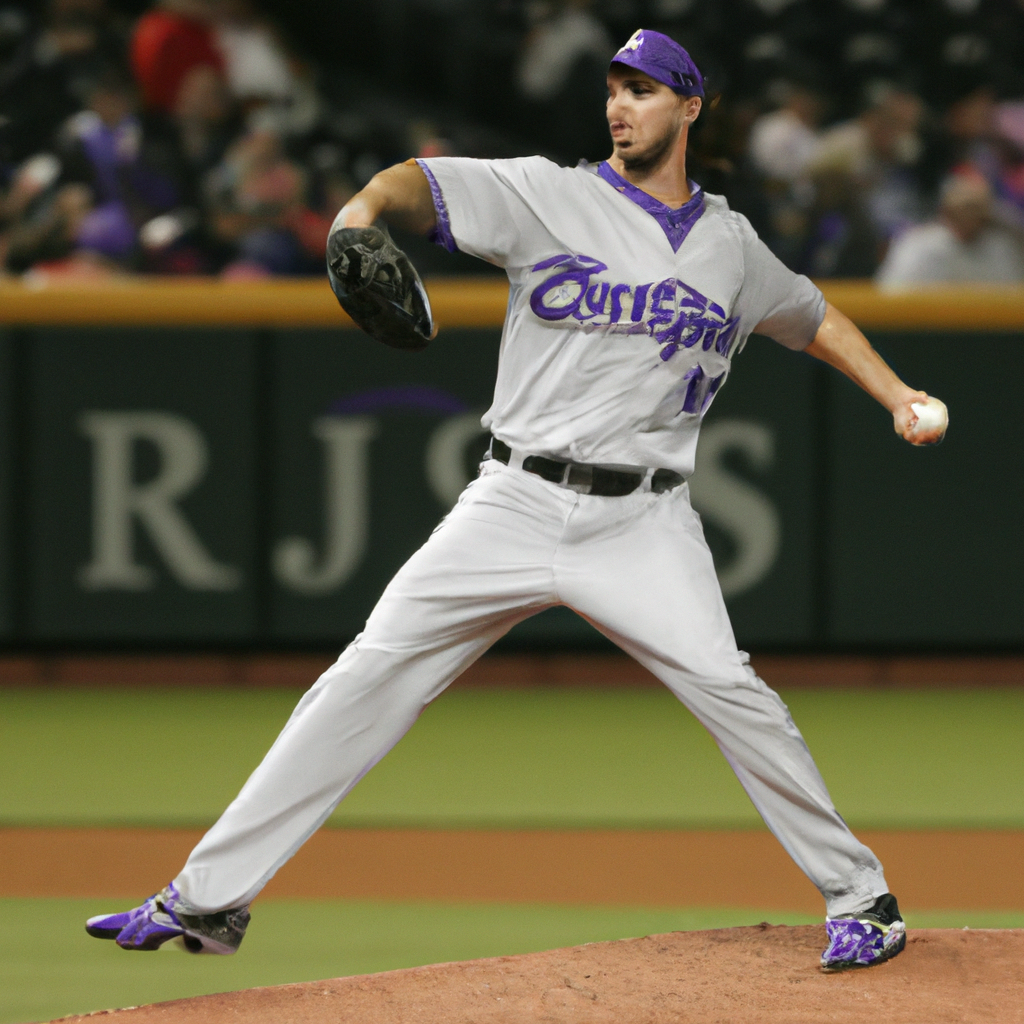 Rockies Trade Veteran Left-Hander Hand to Braves to Strengthen Bullpen