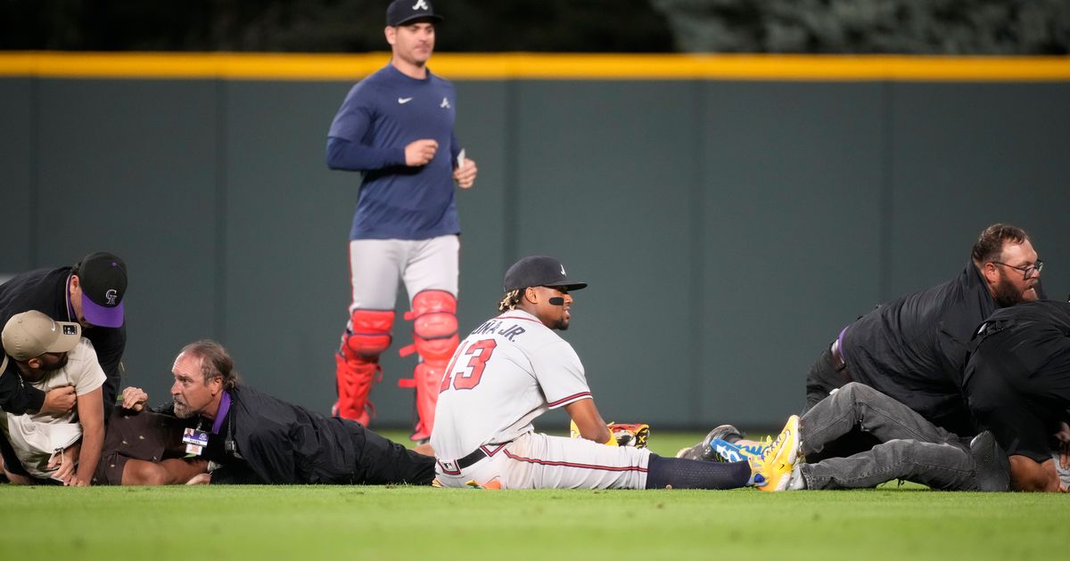 Safety of Players and Fans at Guaranteed Rate Field Called into Question Following Acuña's Encounter and Shooting Incident