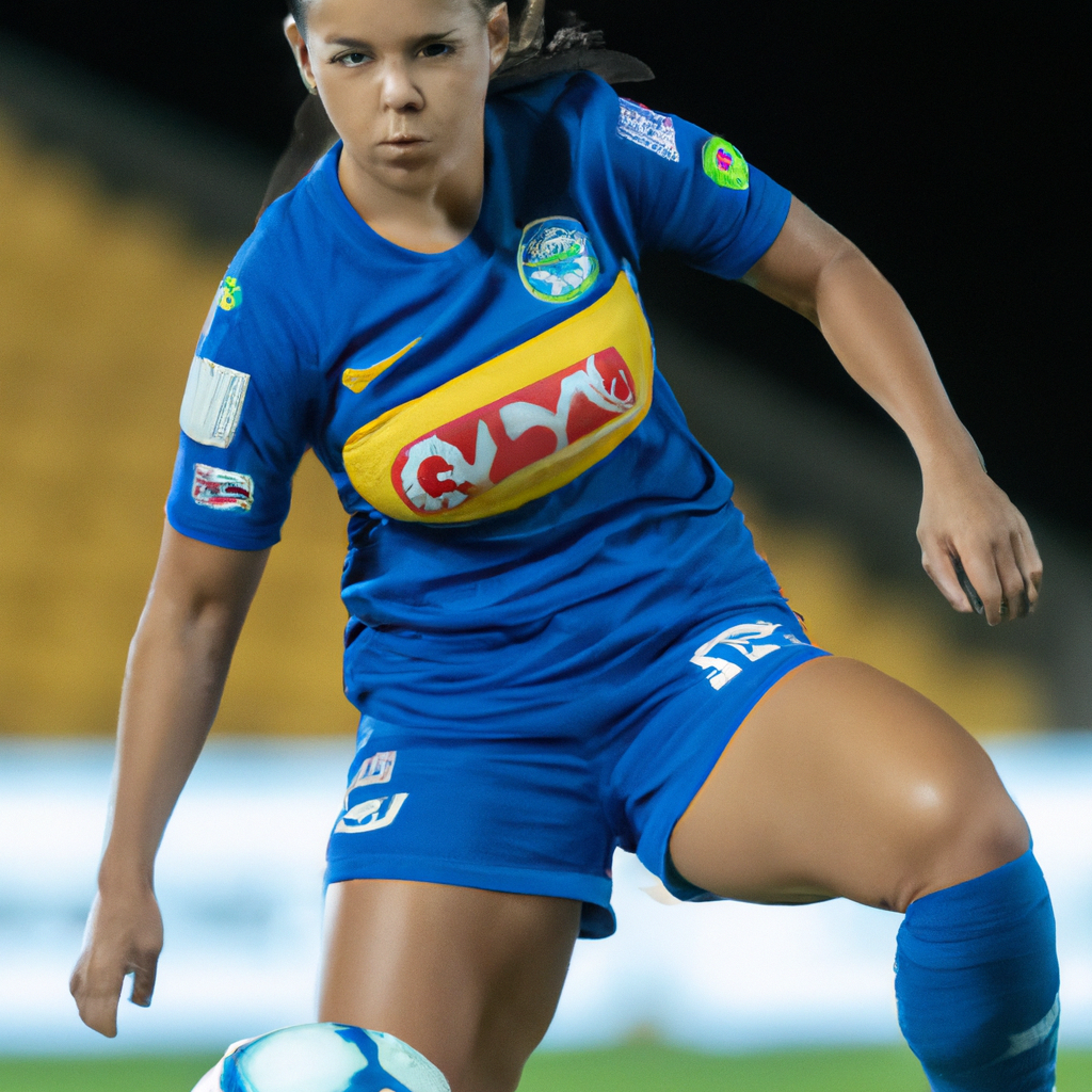 Sam Kerr to Represent Australia in Women's World Cup After Injury Recovery