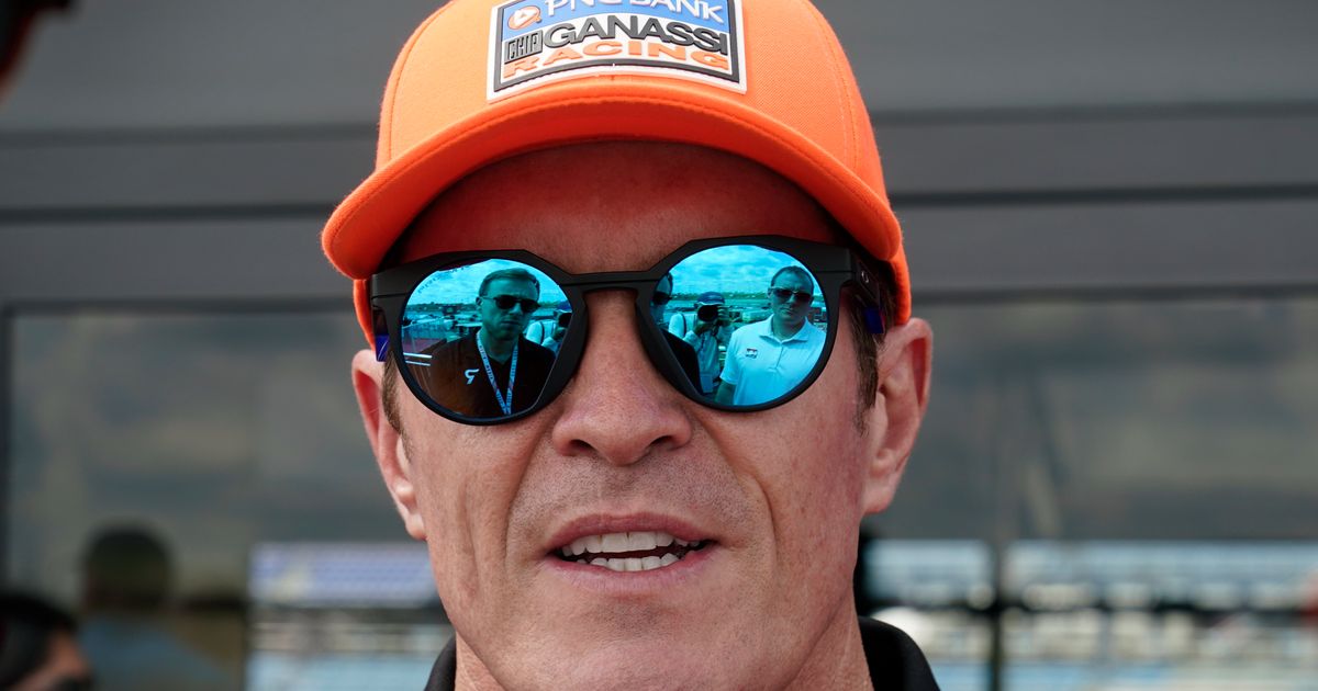 Scott Dixon: From a Young New Zealand Racer to IndyCar's Ironman