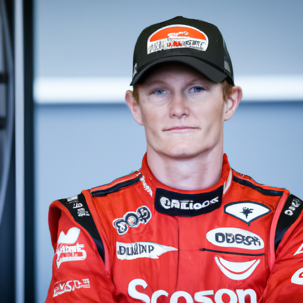 Scott Dixon: From a Young New Zealand Racer to IndyCar's Ironman