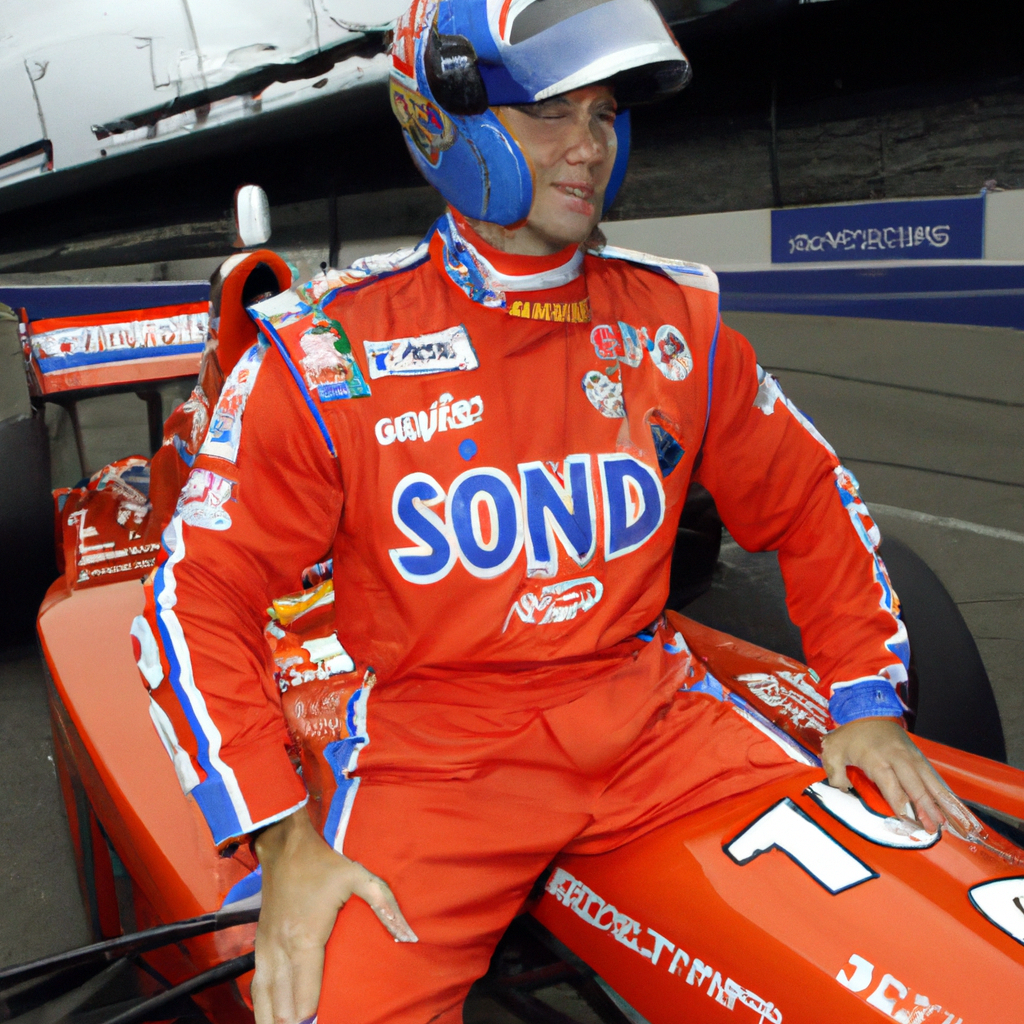 Scott Dixon to Equal Tony Kanaan's Record of Most Consecutive IndyCar Starts in Nashville