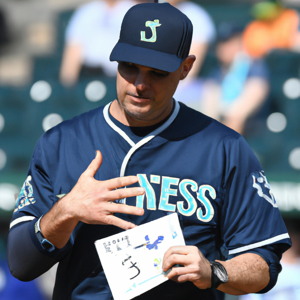 Scott Servais' Reasons for Not Punishing Mariners Despite Recent Poor Performance