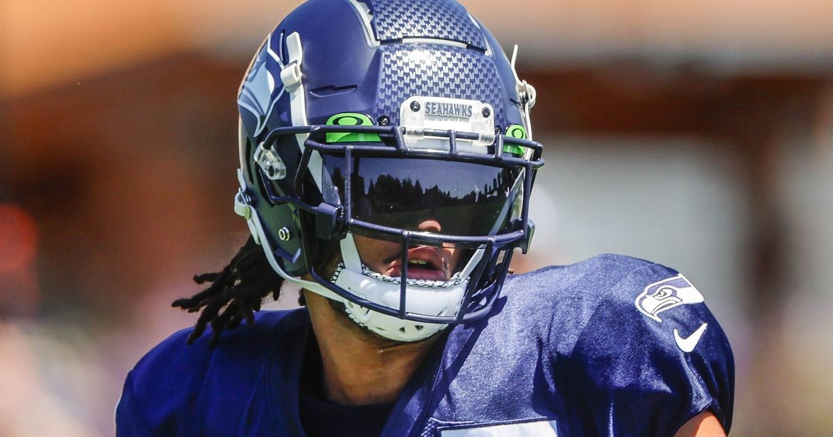 Seahawks' Final Open Training Camp Practice: 9 Things to Know