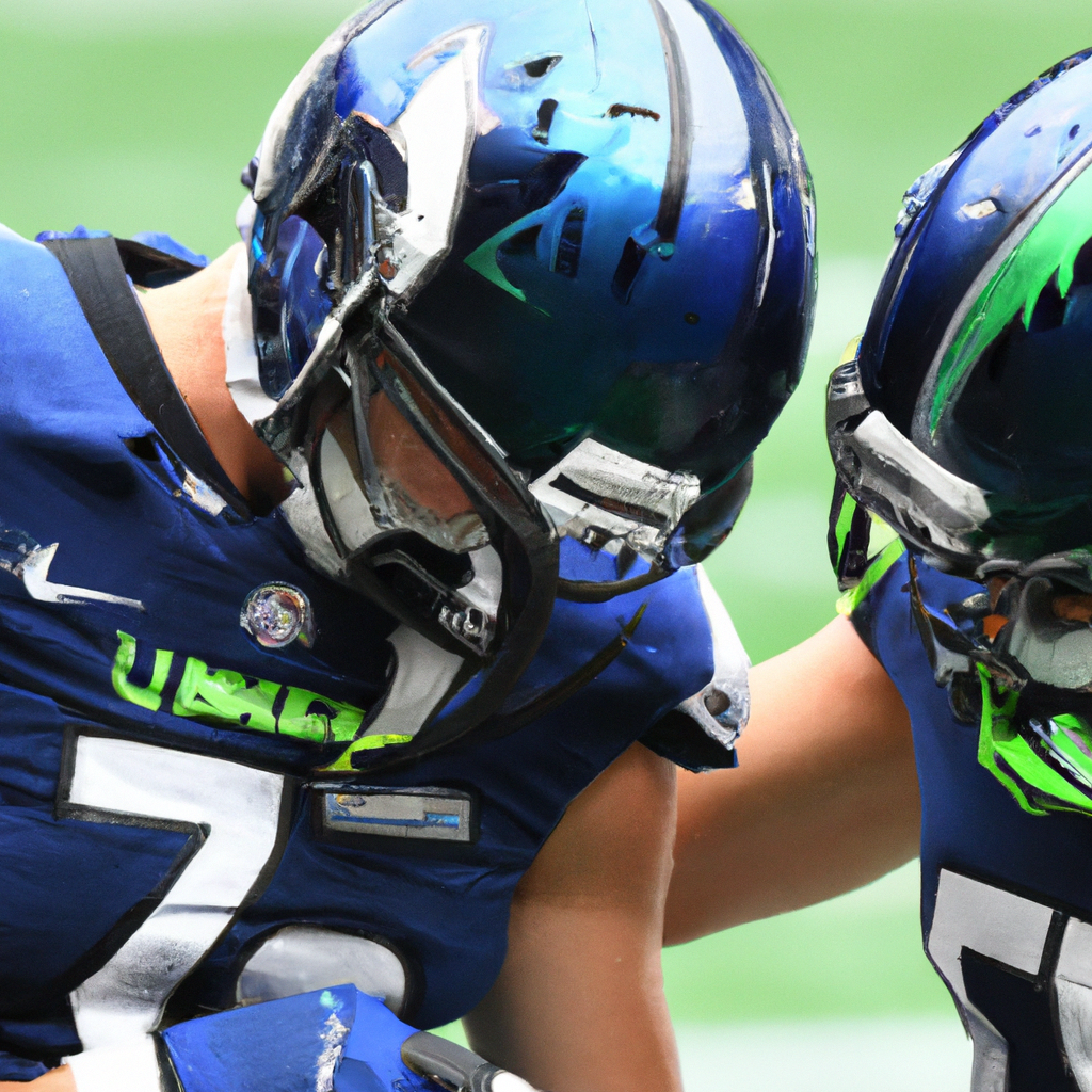 Seahawks' Roster Reduction: Examining the Big Decisions Ahead