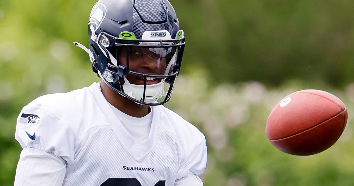 Seahawks Secondary Awaiting Return of Devon Witherspoon and Jamal Adams