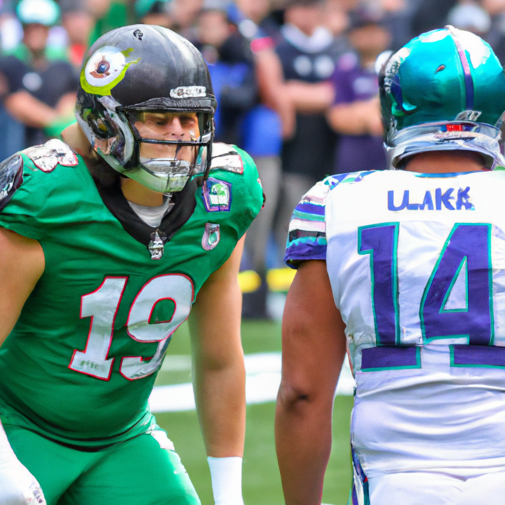 Seahawks Struggling to Keep Jake Bobo Off Roster