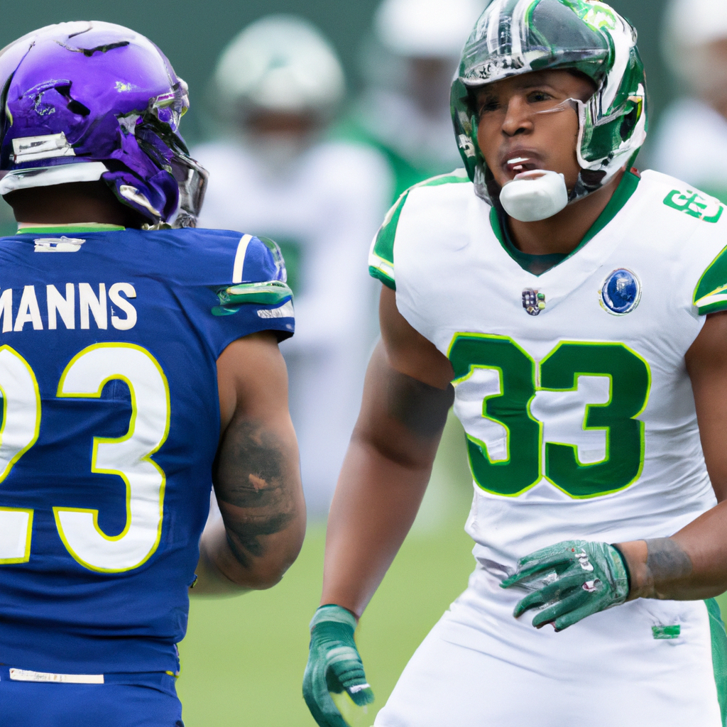 Seahawks to Ease Jamal Adams Back Into Action After Activation From PUP List