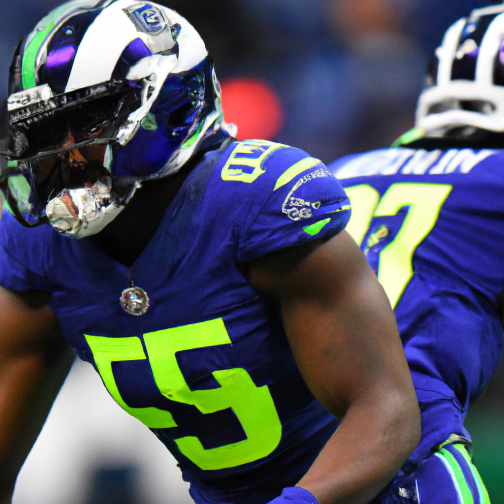 Seahawks Utilizing Coby Bryant's Versatility to Maximize On-Field Presence