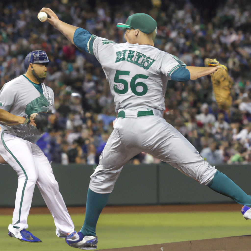 Seattle Mariners Defeat Boston Red Sox in Series Finale