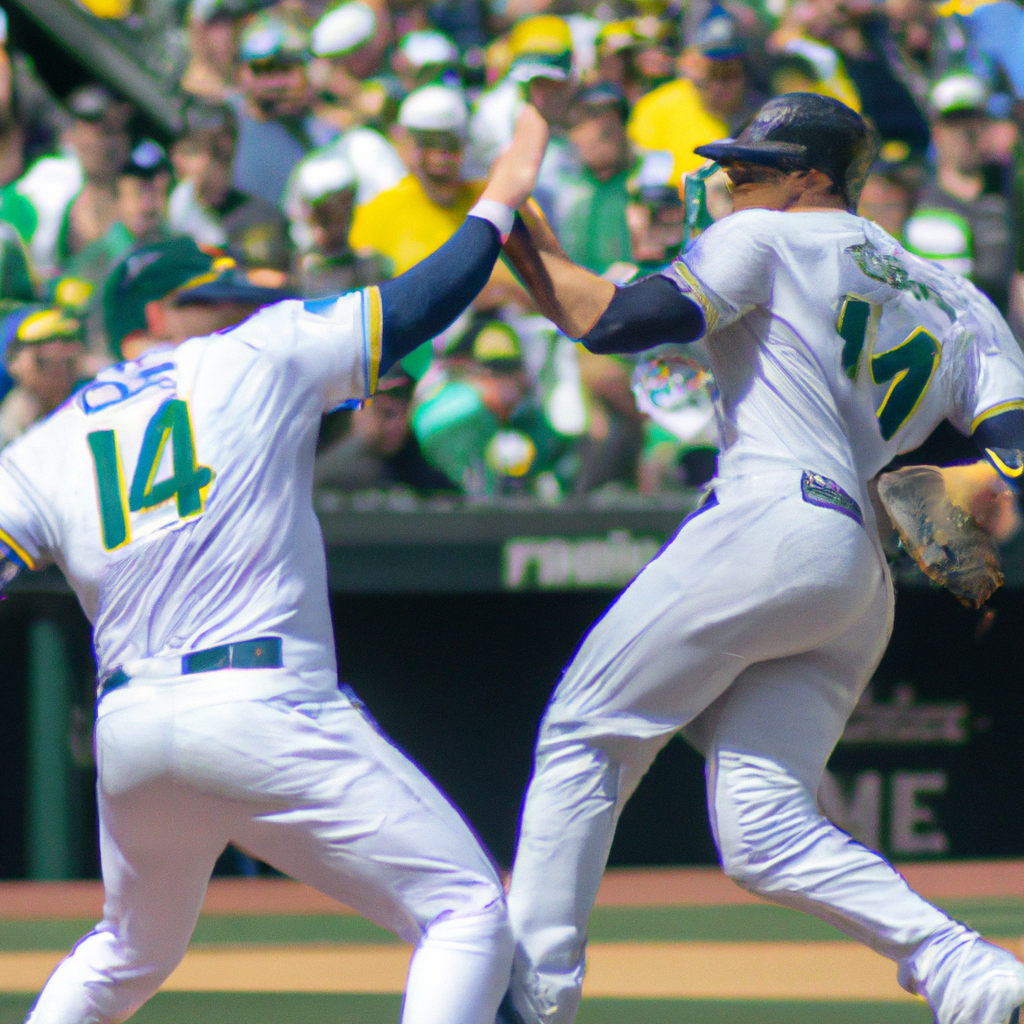 Seattle Mariners Defeat Oakland Athletics 7-0 in Latest Matchup