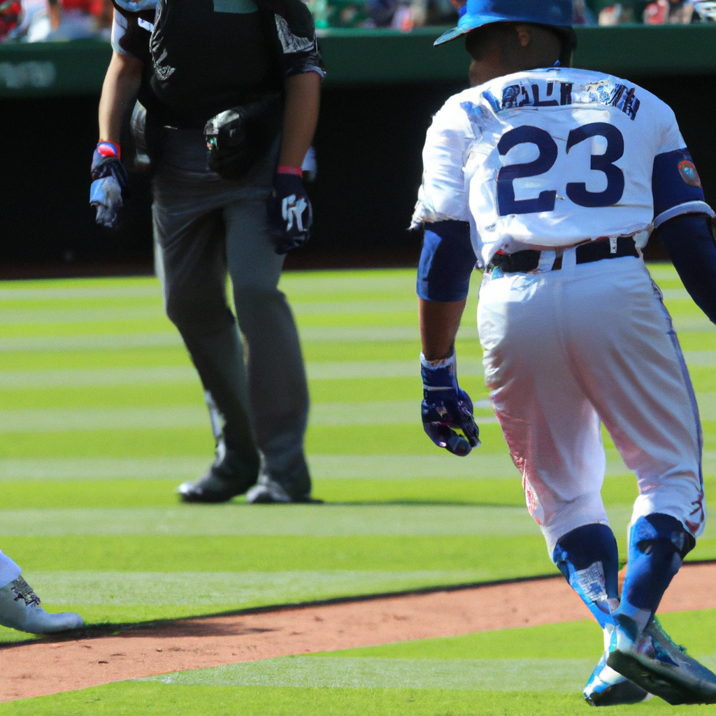 Seattle Mariners Place Infielder J.P. Crawford on Seven-Day Concussion Injury List