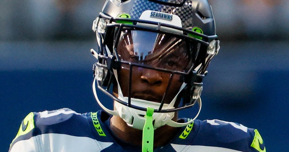 Seattle Seahawks Sign Two Players, Release Artie Burns and Jon Rhattigan From Waivers