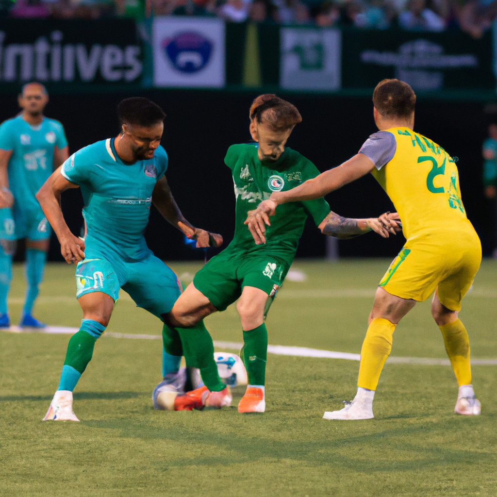 Seattle Sounders End Six-Match Winless Streak with Victory Over Austin FC