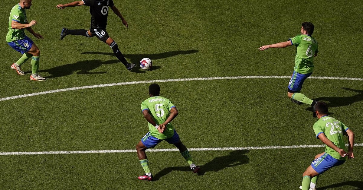 Seattle Sounders vs. Austin FC: What to Look Out For