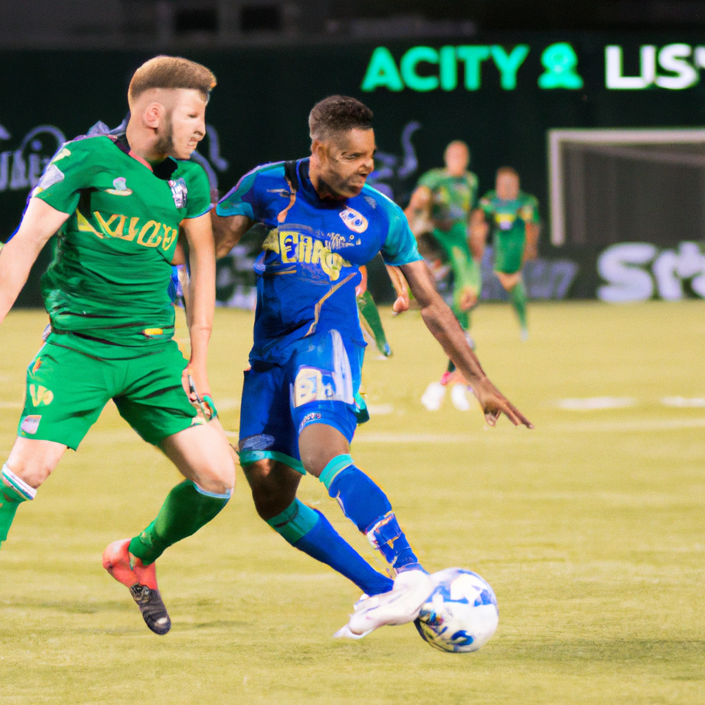 Seattle Sounders vs. Austin FC: What to Look Out For