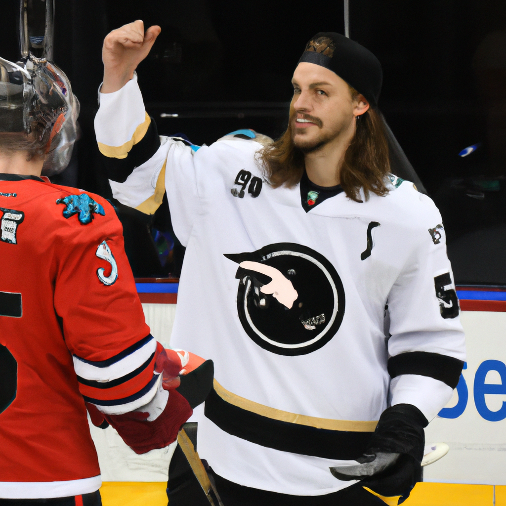 Sharks Trade Three-Time Norris Trophy Winner Erik Karlsson to Penguins