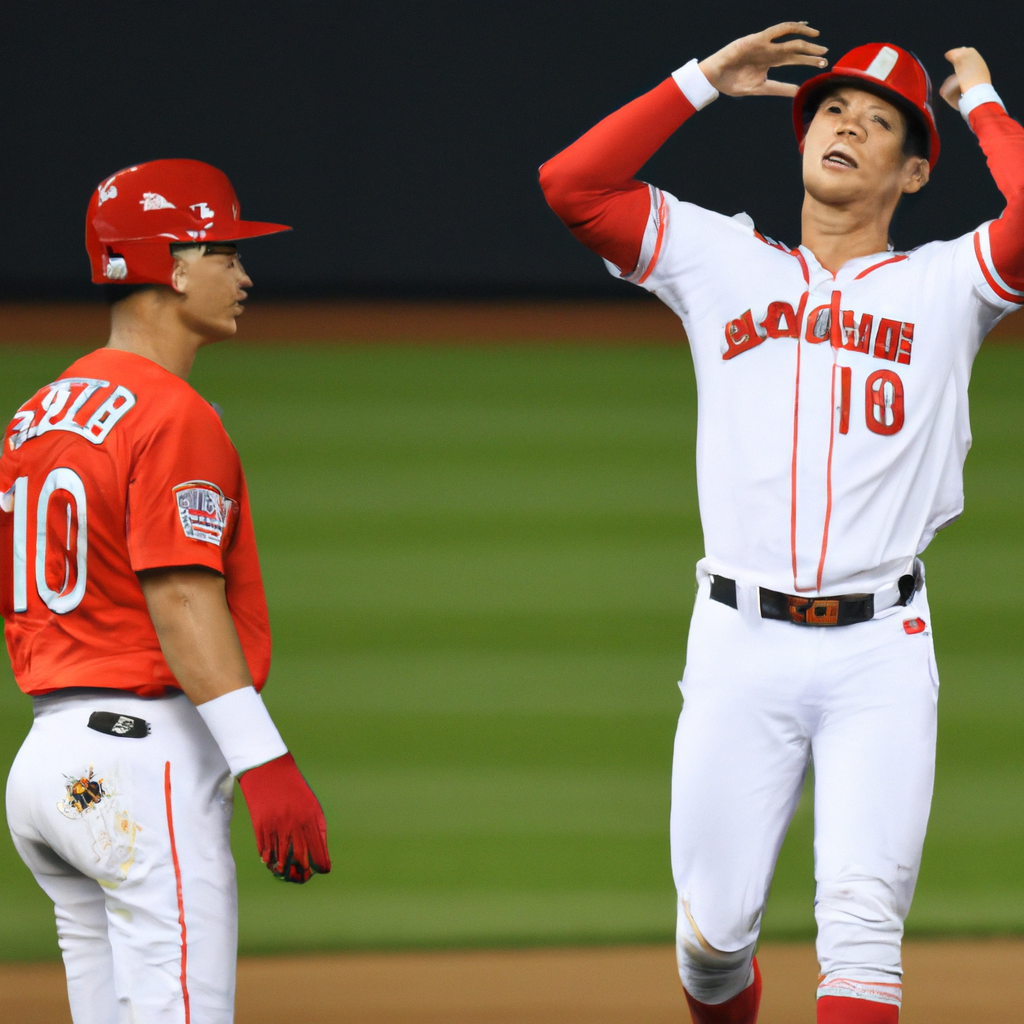 Shohei Ohtani's 41st Home Run Helps Angels Defeat Astros 2-1