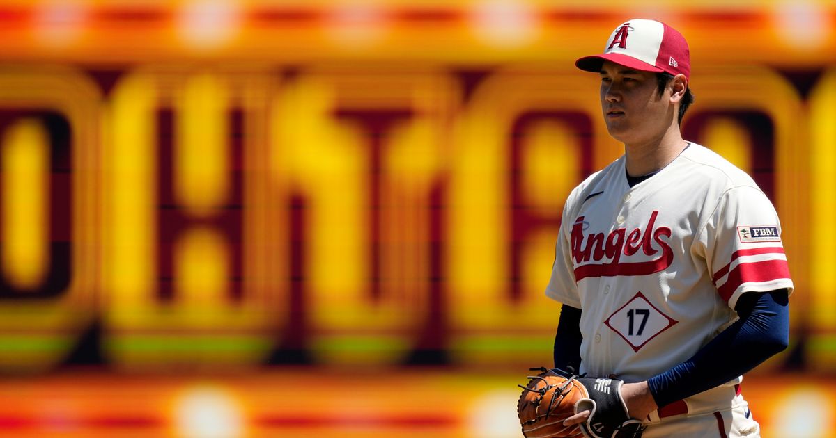 Shohei Ohtani's Injury and Uncertainty of Future Free Agency After Elbow Ligament Damage